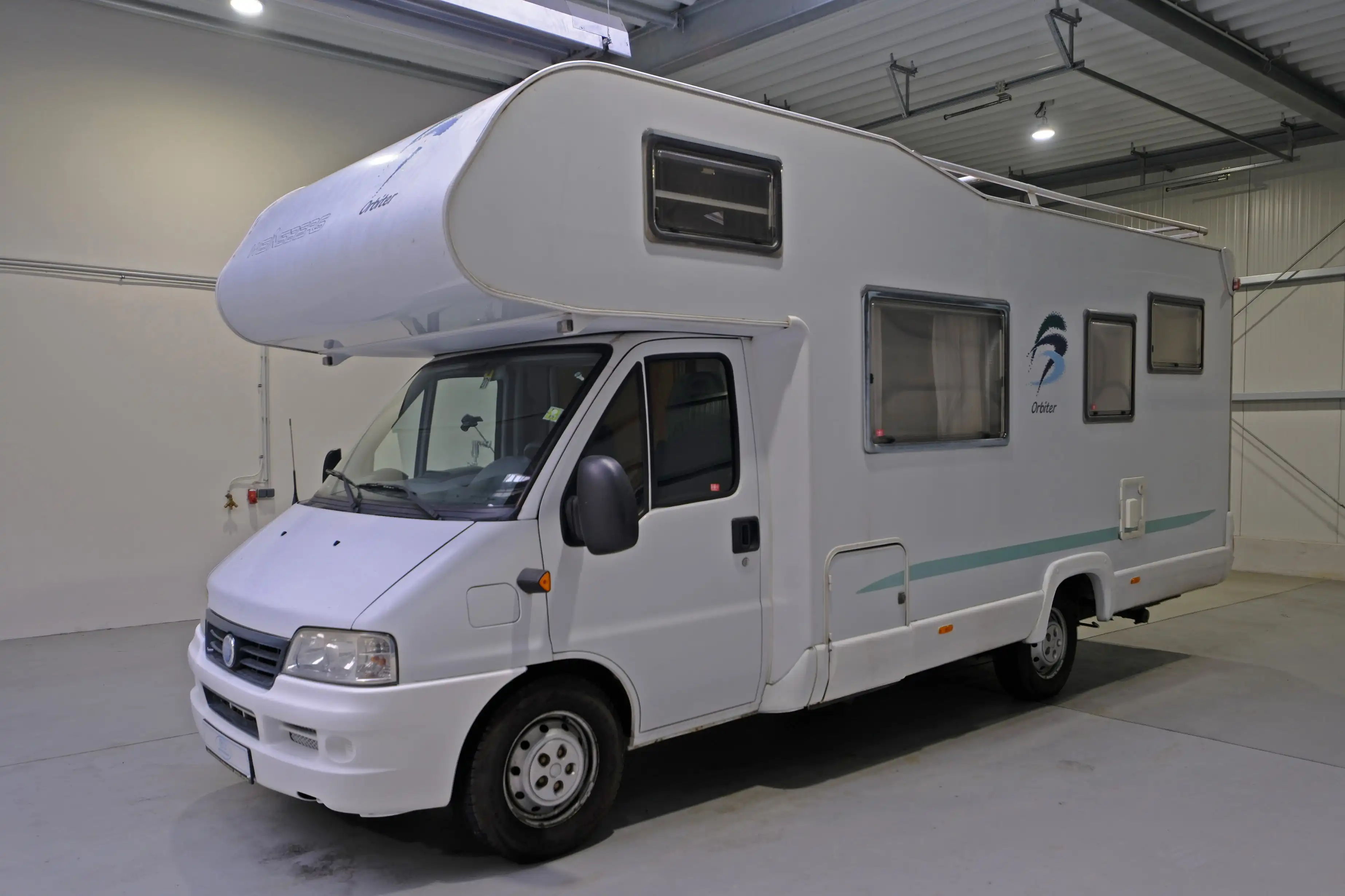 WEINSBERG Orbiter 691 MQ